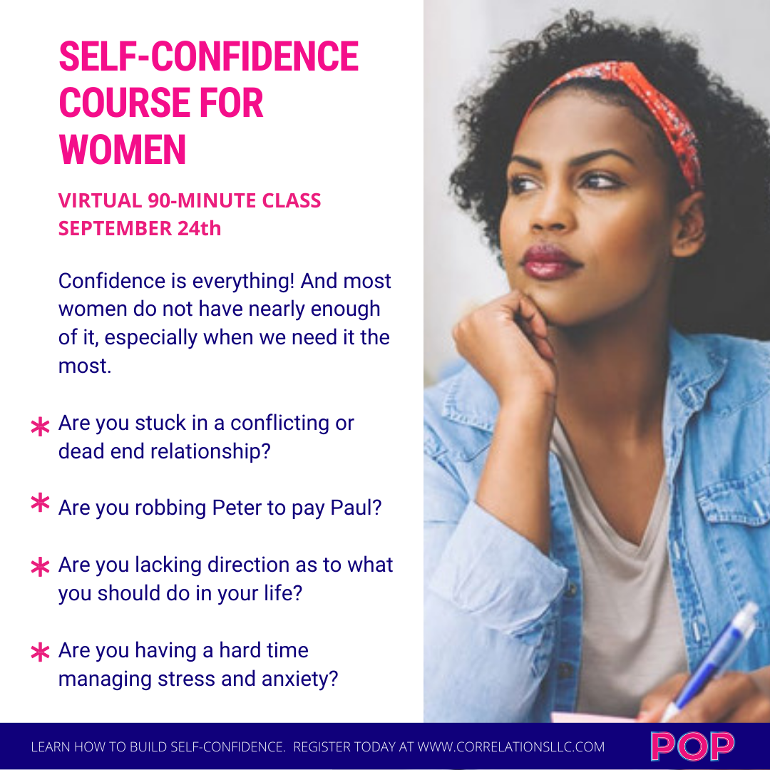 Self-Confidence for Women: 9 Steps to Build Confidence Self-Confidence for Women: 9 Steps to Build Confidence