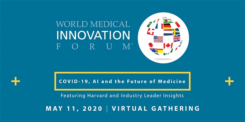 2020 World Medical Innovation Forum Virtual Gathering