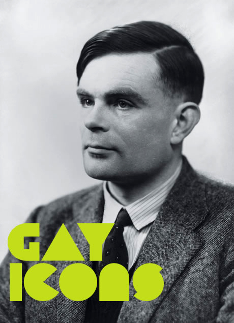 LGBTQ tour of London's National Portrait Gallery