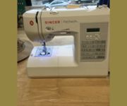 Adult Sewing Classes