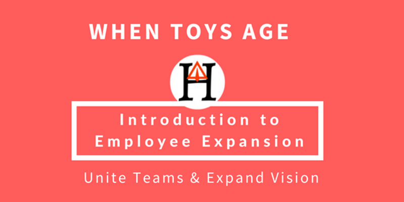 Introduction to Employee Expansion: Unite Teams & Expand Vision