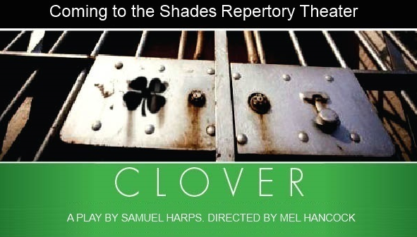 CLOVER by Samuel Harps