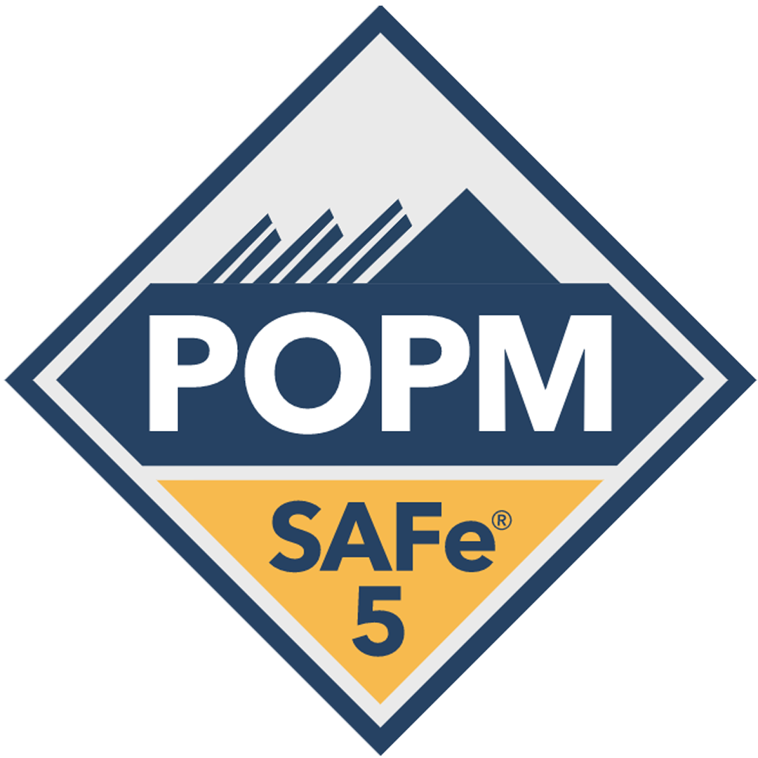 SAFe POPM (Remote/Night) SAFe POPM (Remote/Night)