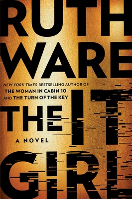 In-Person Event with Ruth Ware/The It Girl