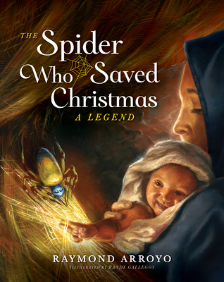 Virtual event with Raymond Arroyo/The Spider Who Saved Christmas Virtual event with Raymond Arroyo/The Spider Who Saved Christmas