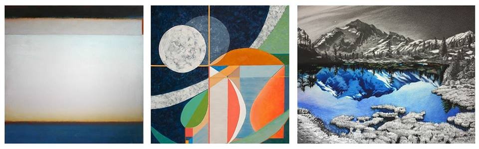 Robert Jessup, Susan Barnett and Soomin Jung Exhibitions at Conduit Gallery Robert Jessup, Susan Barnett and Soomin Jung Exhibitions at Conduit Gallery