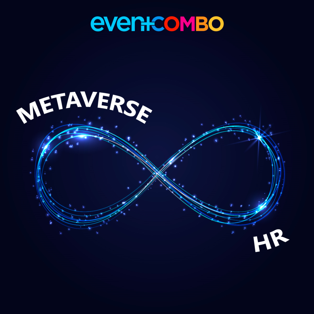 A New Era for HR - How the Industry Is Leveraging the Metaverse’s Infinite Possibilities