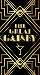 The Great Gatsby