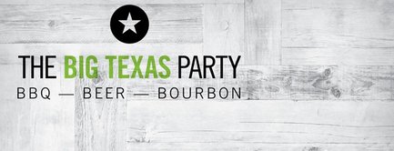 The Big Texas Party at Silver Street Studios