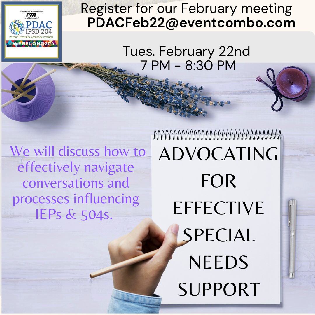 Advocating for Effective Special Needs Support