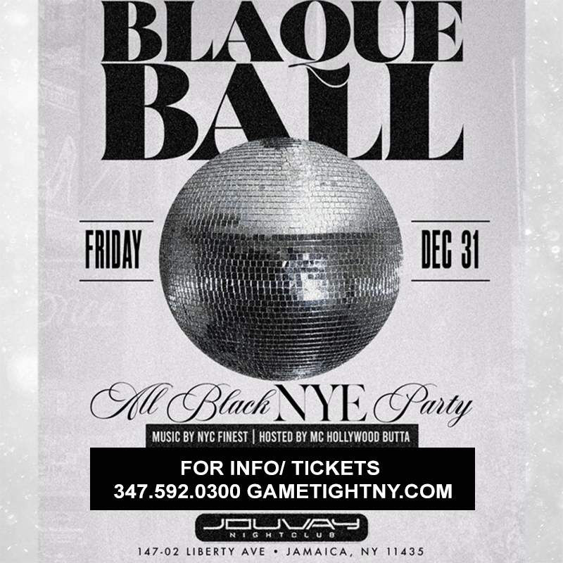 Jouvay Nightclub New Years Eve All Black Party 2022 Jouvay Nightclub New Years Eve All Black Party 2022