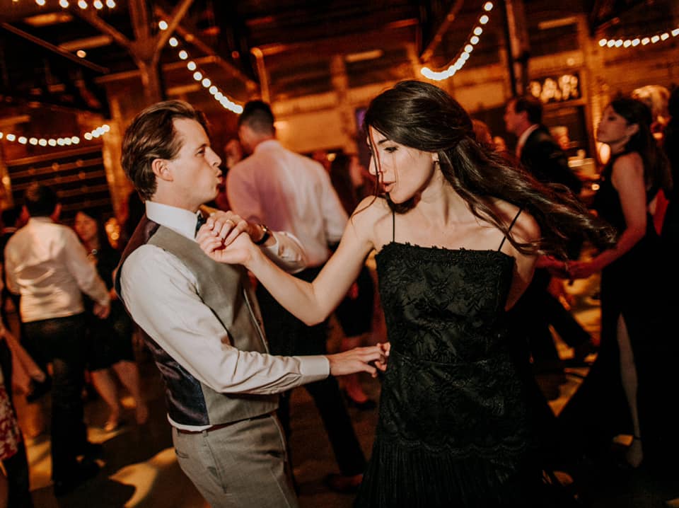 Salsa Crash Course