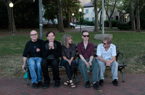 Interview with The Feelies: Get the feely effect with band member Glenn Mercer 