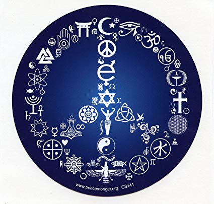 COMMUNITY UNITY
PEACE TALKS for TEENS:  An Interfaith Workshop