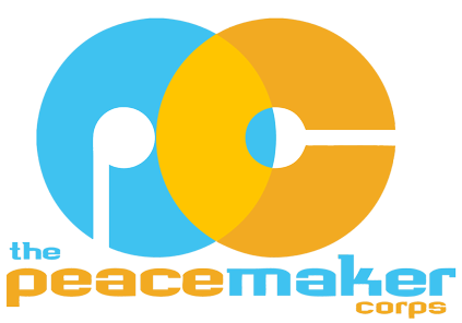 The Peacemaker Corps