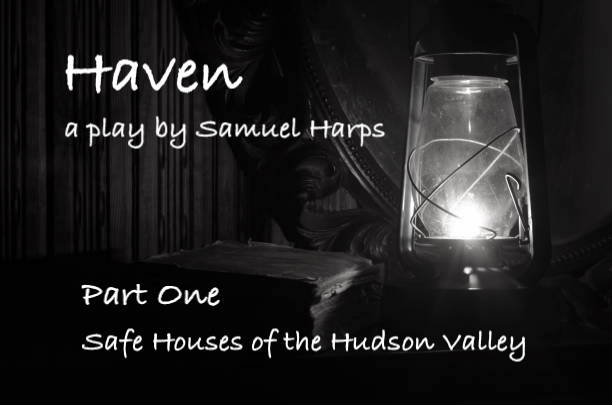 Haven - Safe Houses of the Underground