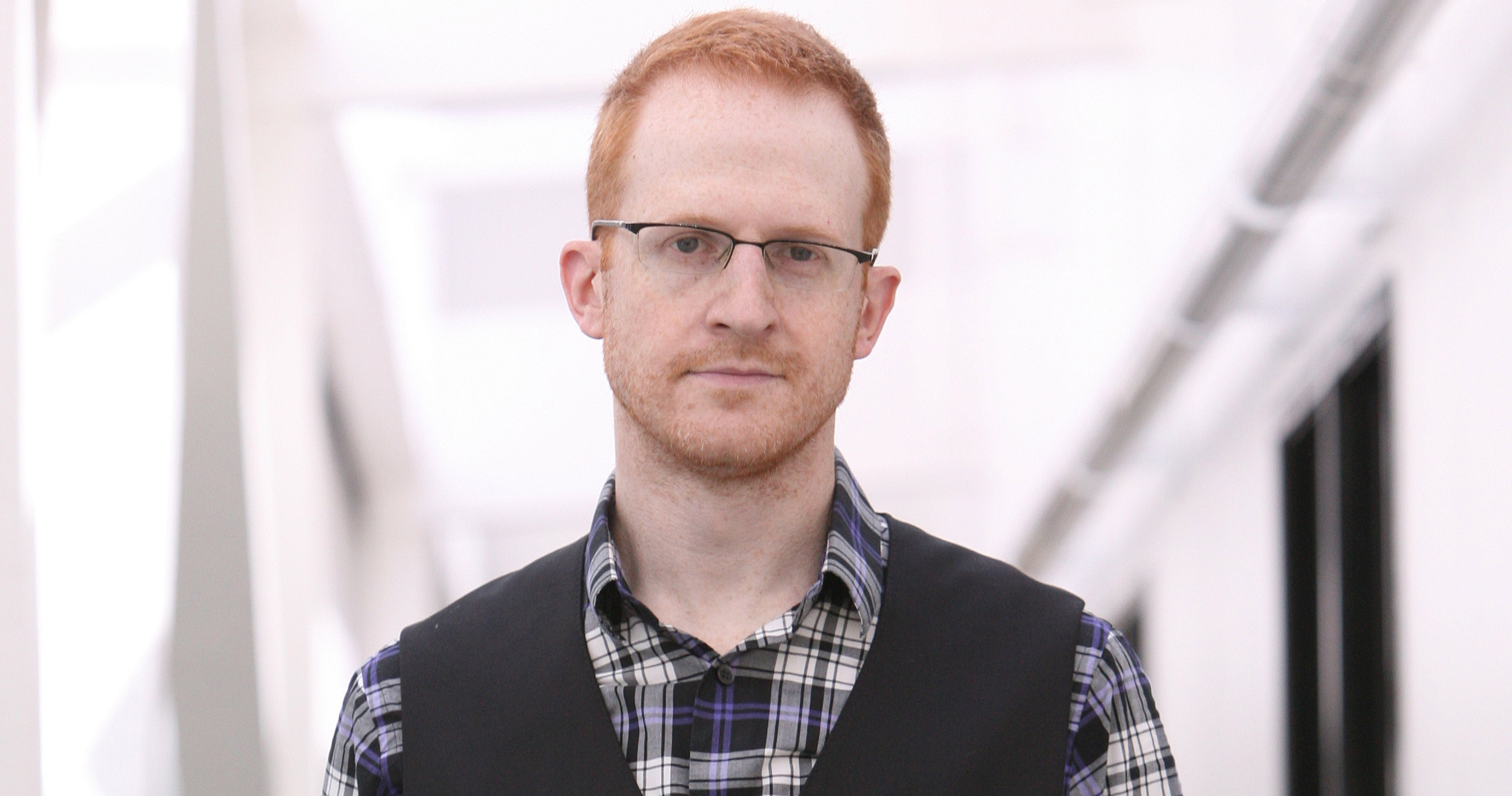 Steve Hofstetter