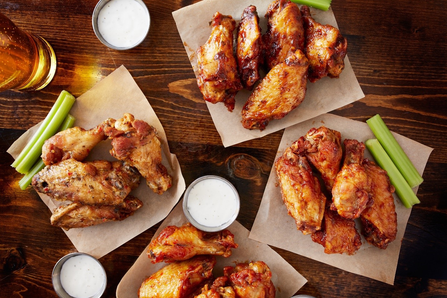 Enjoy the NY Best Wings Festival at Mulcahy’s Pub & Concert Hall July 30th