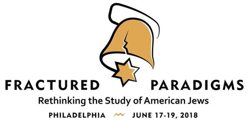 2018 Biennial Scholar's Conference on American Jewish History 2018 Biennial Scholar's Conference on American Jewish History