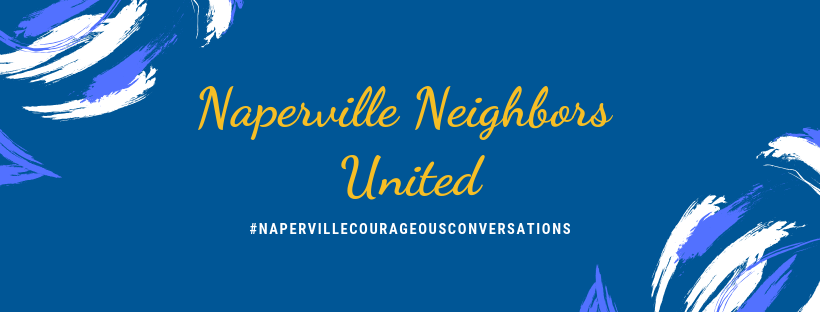 Naperville Neighbors United Meeting