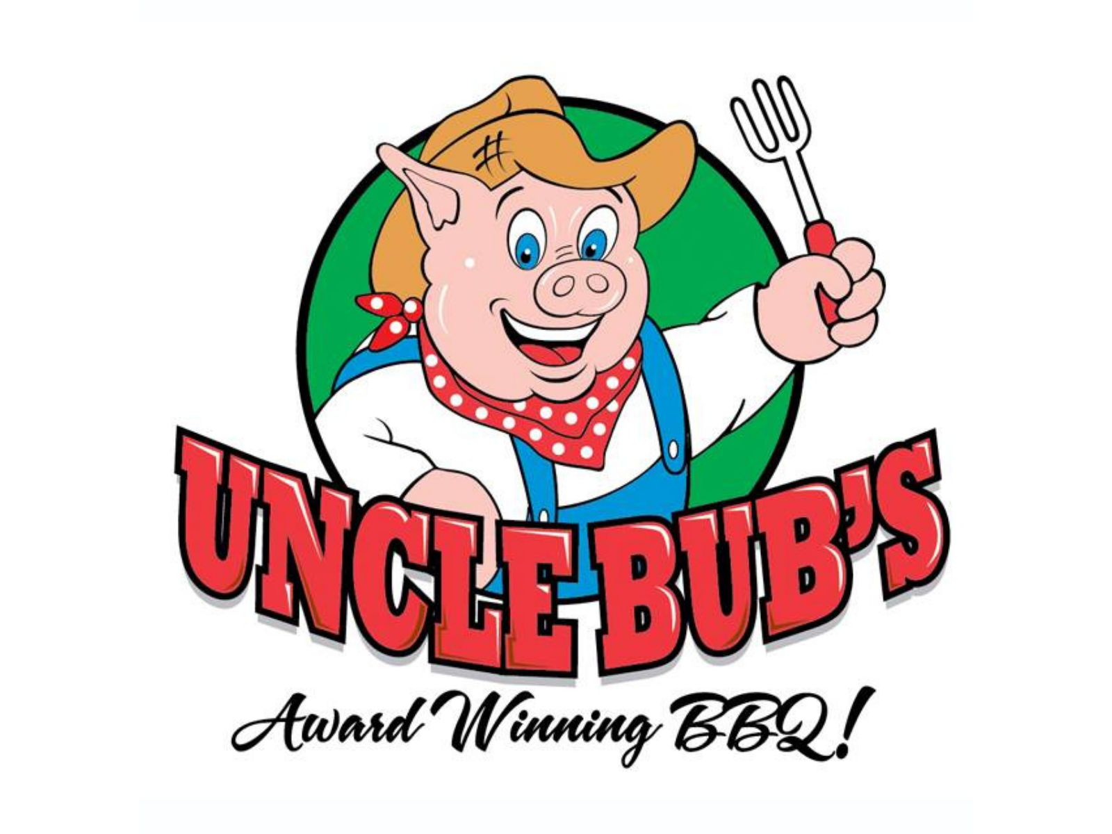 An Evening with Uncle Bubs BBQ