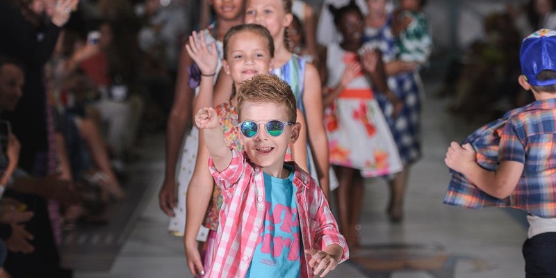 DFW Day 1: Children's Show Spring '18 DFW Day 1: Children's Show Spring '18