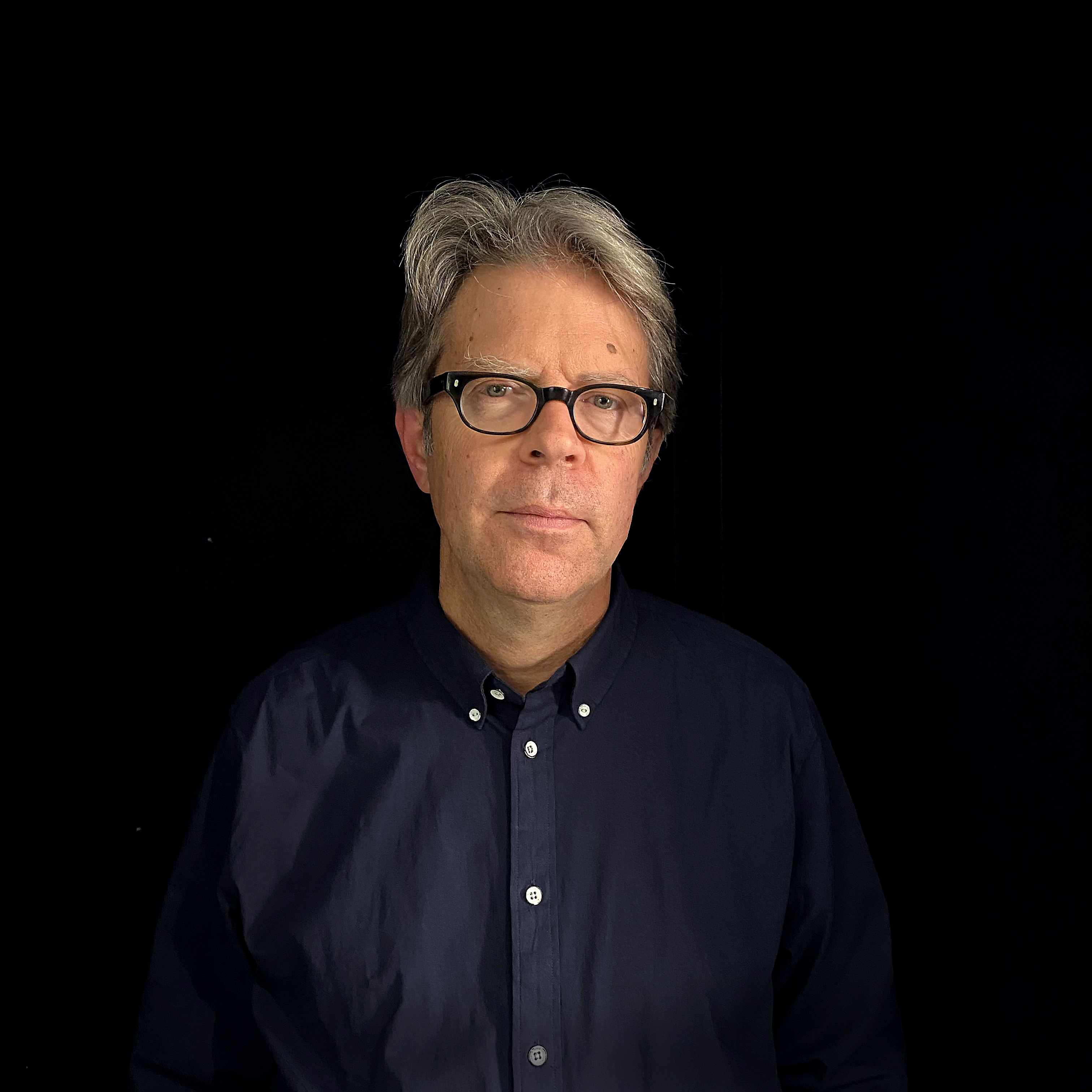 Virtual event with Jonathan Franzen/Crossroads