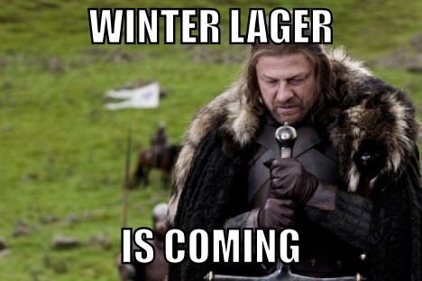 Game Of Thrones NYC XMAS pop up party