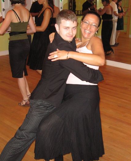 Salsa Dance Classes Near Me for FREE