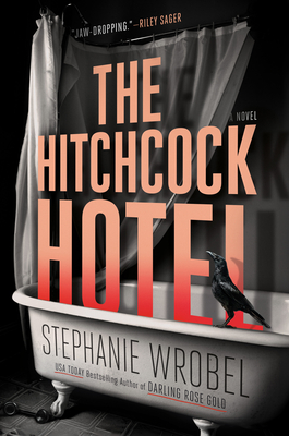 Author Event with Stephanie Wrobel/The Hitchcock Hotel
