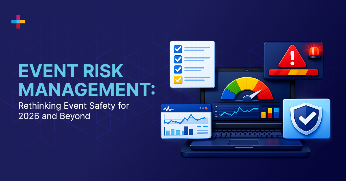 Event Risk Management: Complete Guide to Planning, Assessment, and Mitigation 