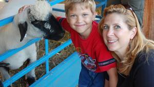 Dutchess County Fair