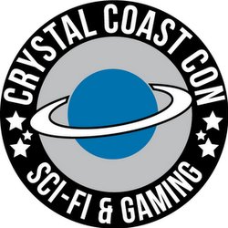 6th Annual Crystal Coast Con
