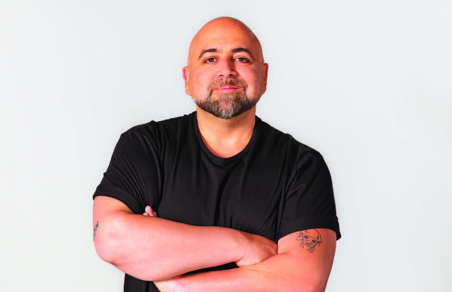 Virtual event with Duff Goldman/Super Good Baking for Kids