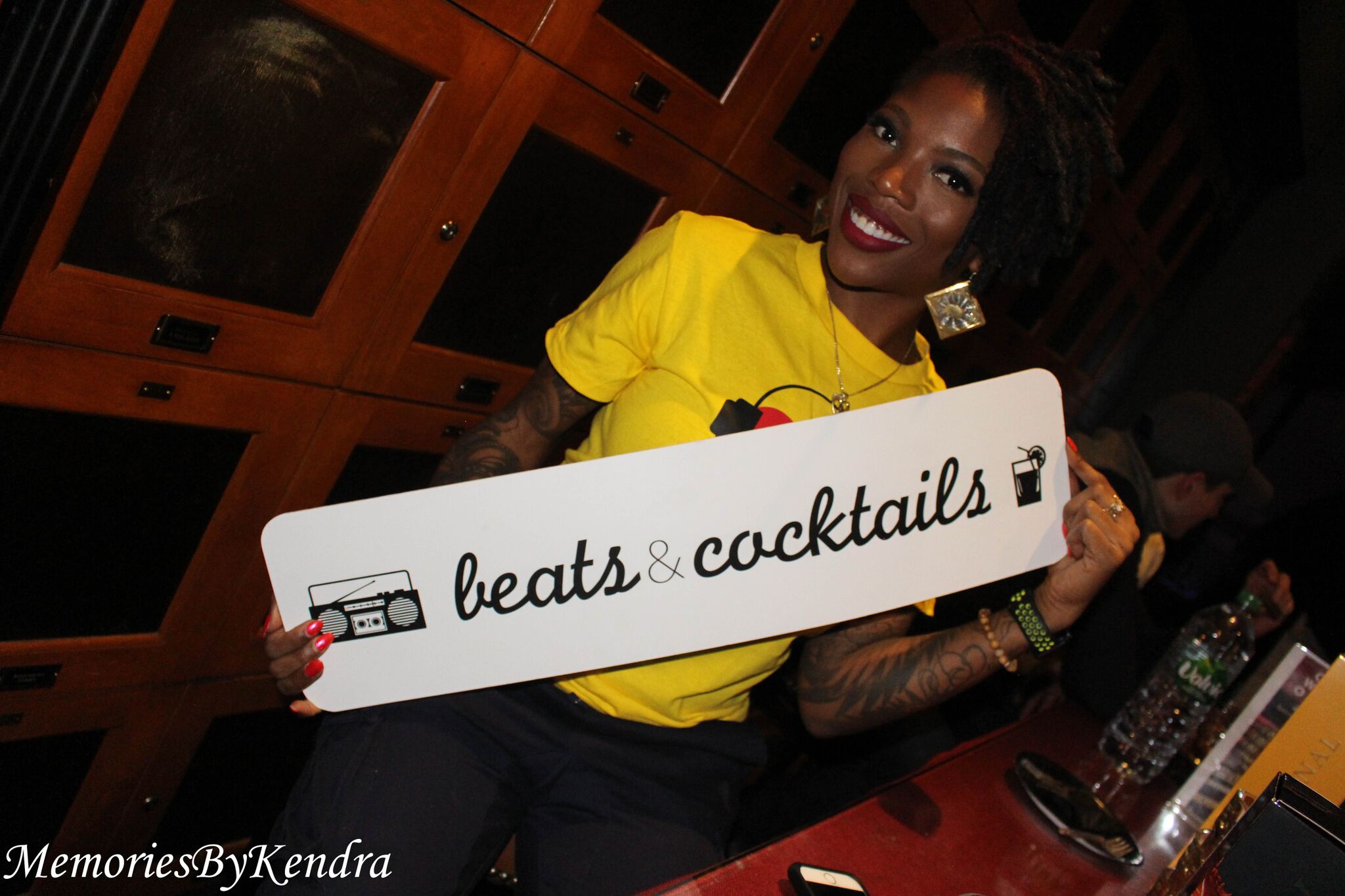 Sips & Cigars at Casa De Montecristo in New York