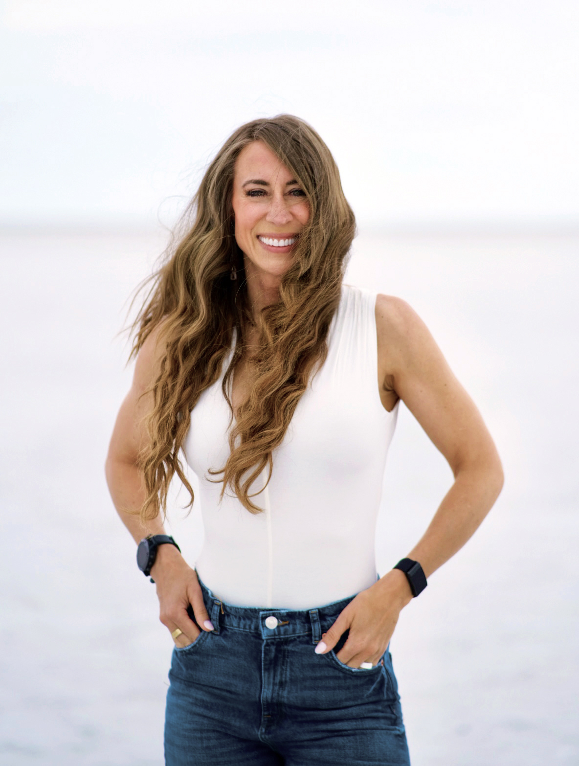 In-Person Event with Melissa Urban/The Book of Boundaries