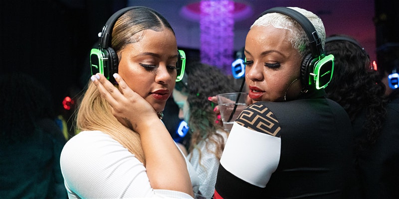 [TEST EVENT] R&B LOVERS & FRIENDS "TORY LANEZ, RIHANNA & DRAKE"