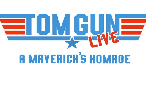 Tom Gun Live: A Maverick's Homage