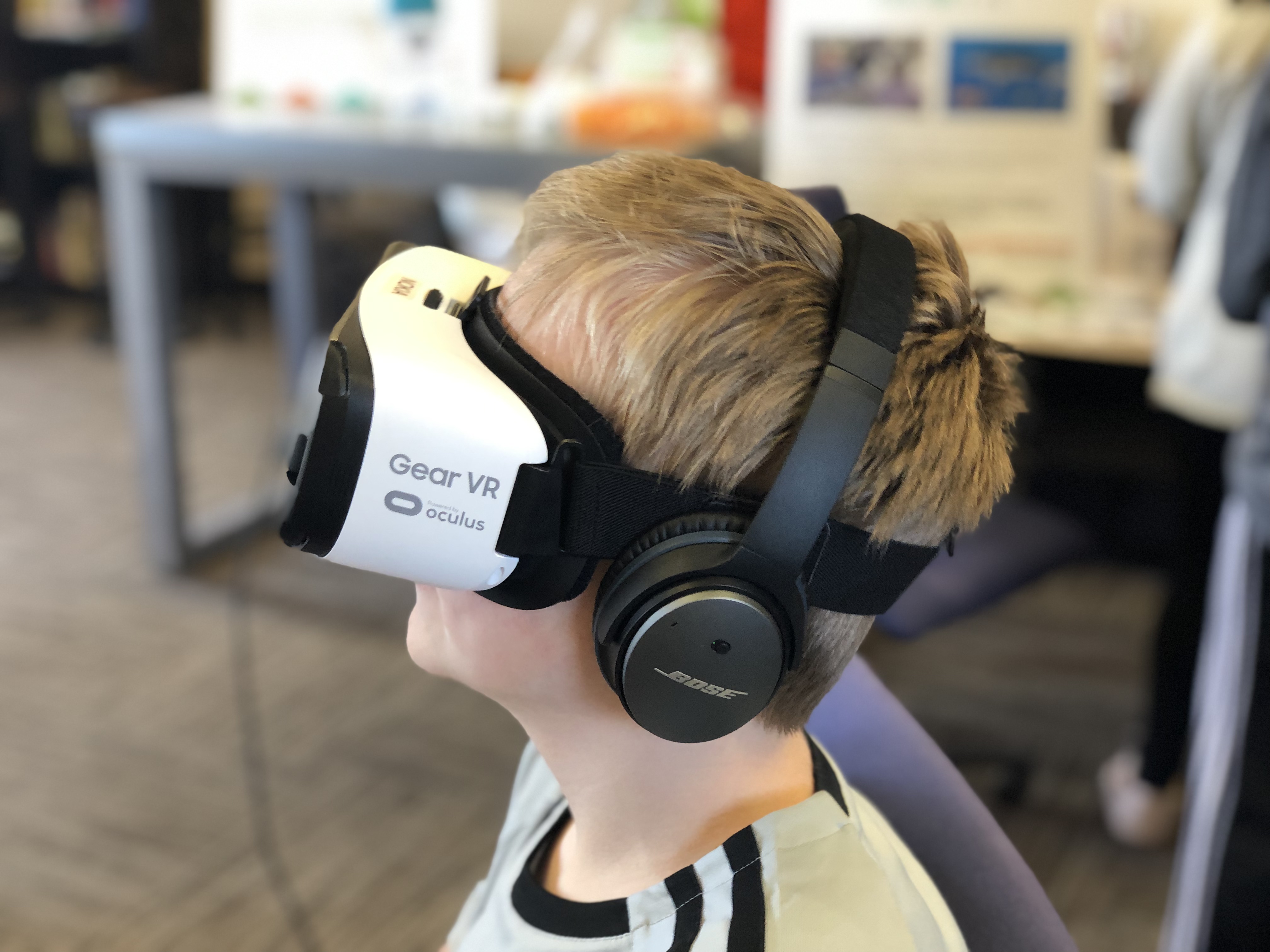 Free STEM Exploration Day for Families