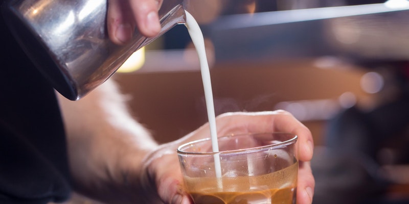 Barista Basics: Pulling Espresso & Steaming Milk