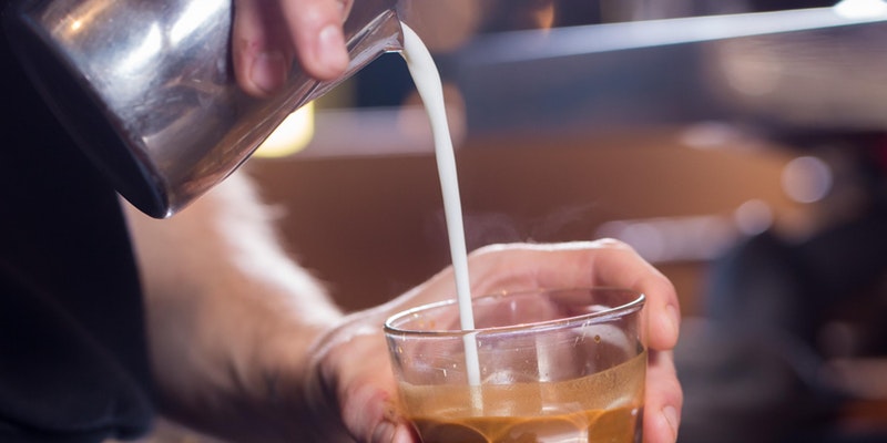 Barista Basics: Pulling Espresso & Steaming Milk