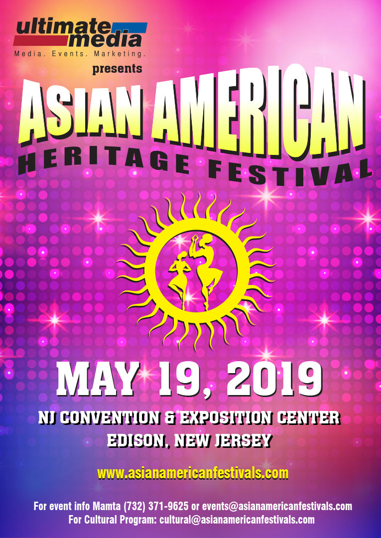 Asian American Heritage Festival