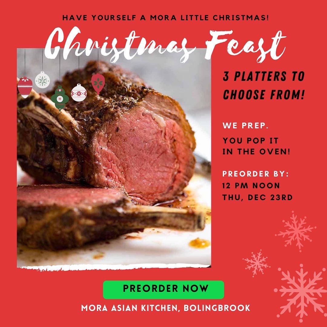 Christmas Platters Christmas Platters