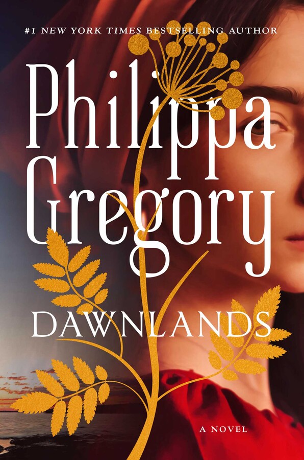 Virtual Event with Philippa Gregory/Dawnlands