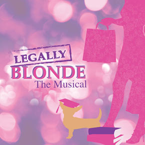 Legally Blonde: the Musical