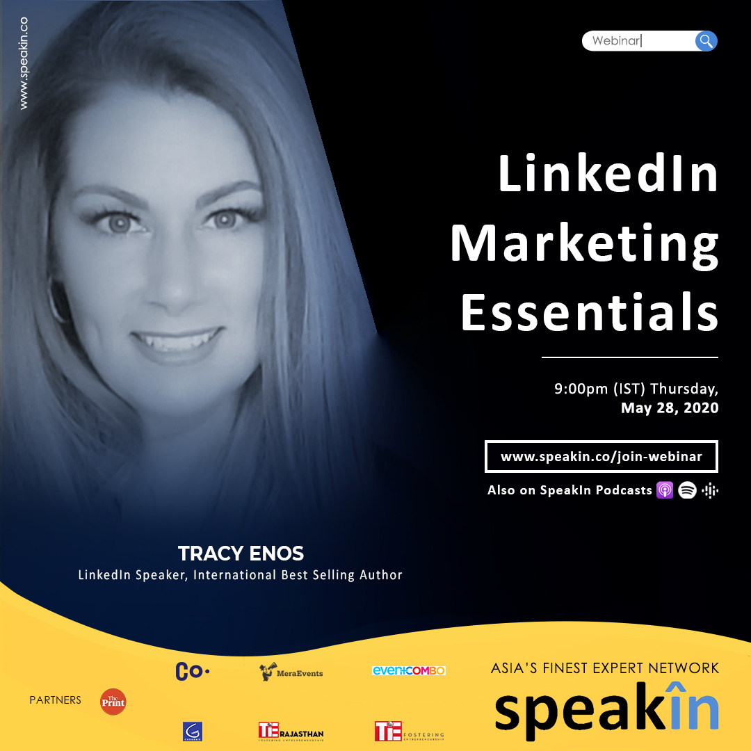 Linkedin Marketing Solutions