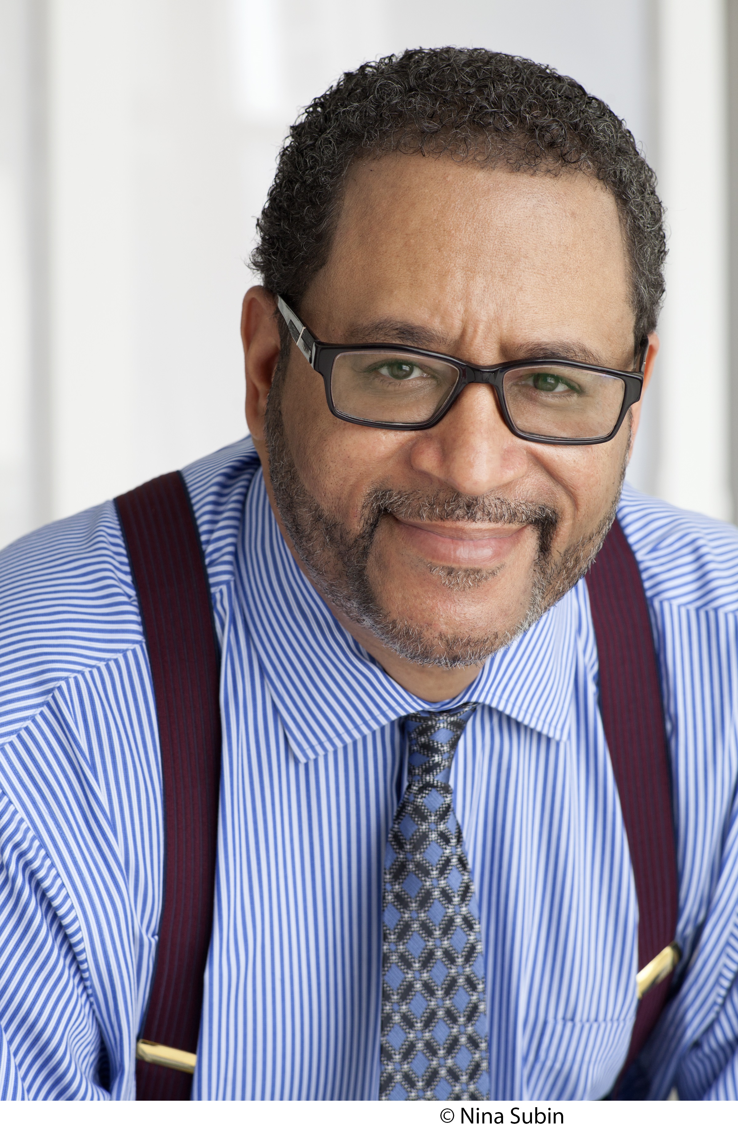 Virtual event with Michael Eric Dyson/Long Time Coming