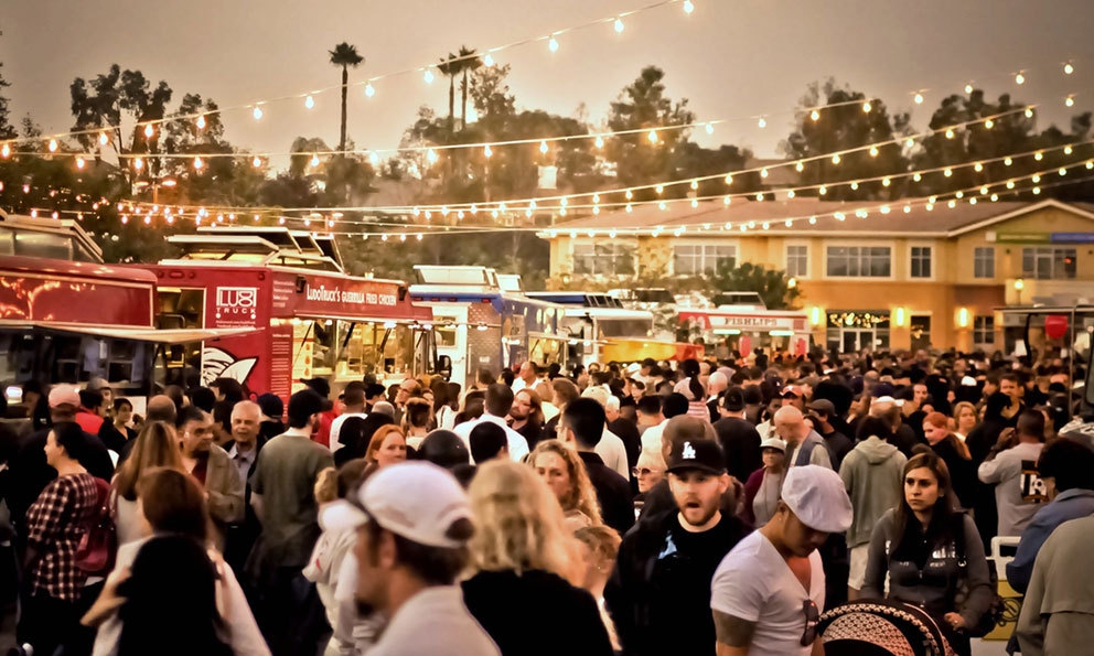 Dig In at Chicago’s Food Truck Fest on Wabash Ave, June 24th & 25th