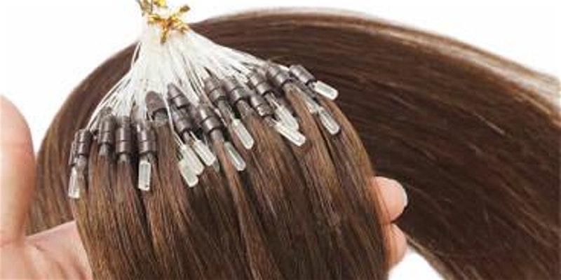 OPEN SEATS, Everything Hair Extensions, 5 Techniques! Boost Your Income Now! 2 Day Training!