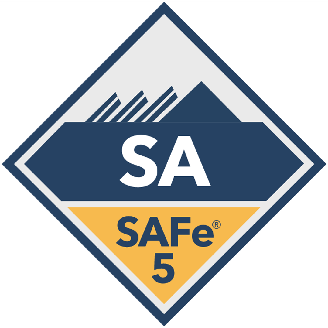 Remote Leading SAFe 5.0